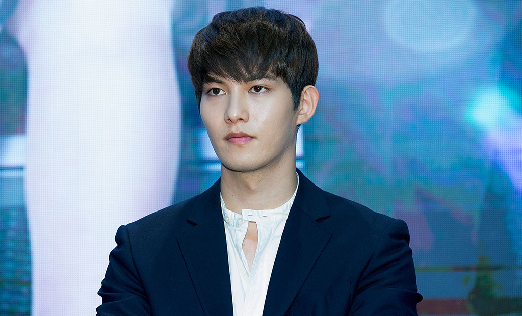 Lee Jung-Hyun, CNBLUE Lee Jung-Hyun, CNBLUE